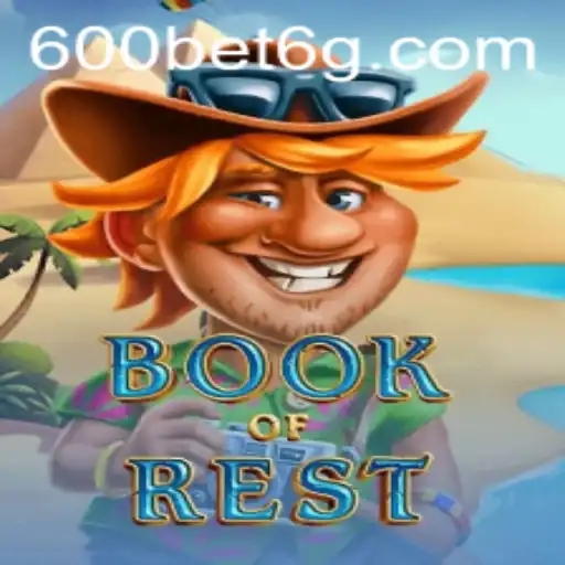 Explorando o Mundo Misterioso de BookofRest e suas Estratégias de Jogo