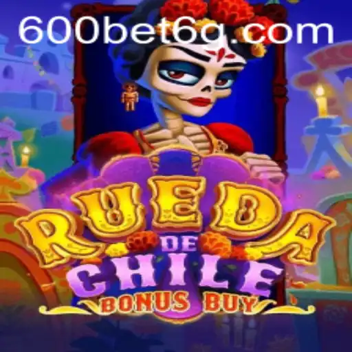 RuedaDeChileBonusBuy: Desvendando o Universo do Jogo com a Chave 600bet