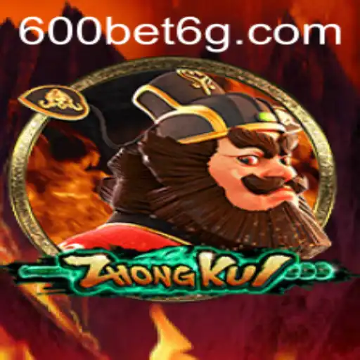 Descubra o Fascinante Mundo de ZhongKui e o Impacto do 600bet